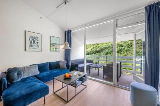 Lovely Holiday Apartment In The Heart Of Søndervig Close To The North Sea - 7