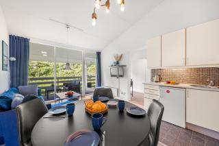 Lovely Holiday Apartment In The Heart Of Søndervig Close To The North Sea - 2