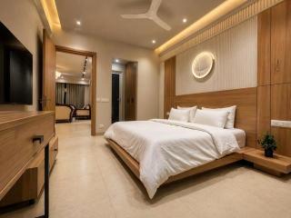 White Moon Apartments - 3