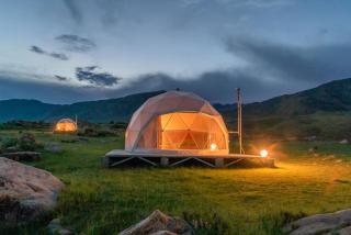 Old stones glamping - 4