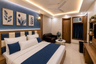 Hotel De Gross Inn Near Delhi Airport - 2