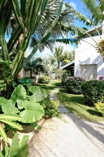 Le Mandala Moris Boutique Hotel - 8