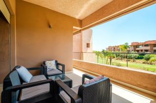 Vue sur Piscine - Prestigia détente assurée - 6