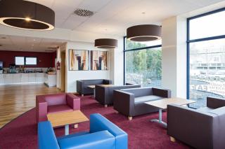 Travelodge Barcelona Fira - 7