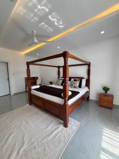 Aqua apartments kenia - 9