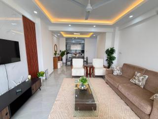 Aqua apartments kenia - 3