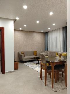 Appartement S2 à Khzema Ouest près de la zone touristique - 9