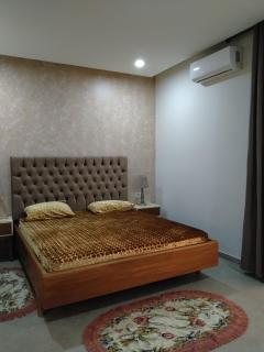 Appartement S2 à Khzema Ouest près de la zone touristique - 5
