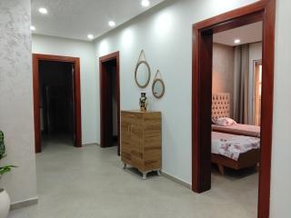 Appartement S2 à Khzema Ouest près de la zone touristique - 7