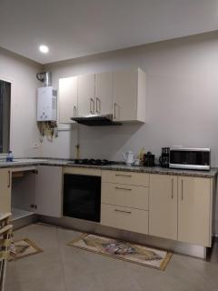 Appartement S2 à Khzema Ouest près de la zone touristique - 1