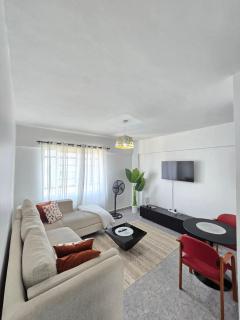 Marie's 2 bed Master Ensuite,ksm 911 - 9