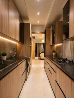 White Moon Apartments - 1