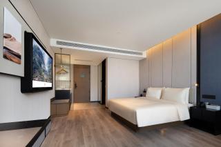 Atour Hotel Xichang Municipal Affairs Center - 2