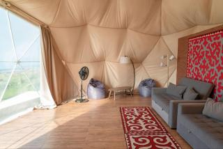 Old stones glamping - 8