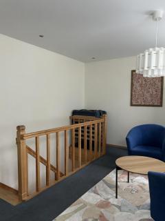 HMTL Apartments - Duplex Open Concept With Garden - 6