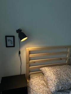 HMTL Apartments - Duplex Open Concept With Garden - 4