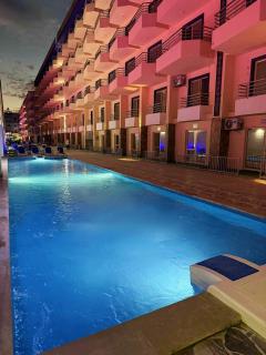 الغردقة - الاحياء ـ لافاندا بيتش Hurghada-Al ahia-Lavanda Beach - 7