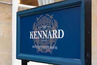 The Kennard Boutique Guesthouse - Bath - 7