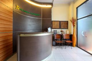 Townhouse Oak Pancanaka Malioboro Hotel - 5