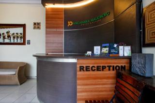 Townhouse Oak Pancanaka Malioboro Hotel - 3