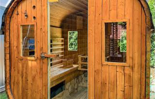 Nice Home In Lijevo Sredicko With Sauna - 3