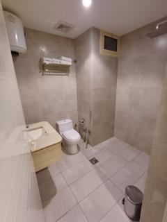 فندق الزوين - Alzuwain Hotel - 9