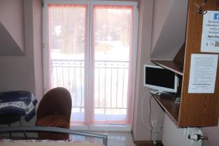 Turystyka Wiejska AGRO-DOM - 1