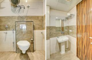 Hotel HSP Suites - 2