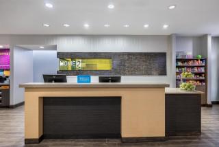 Home2 Suites By Hilton Muskogee - 4