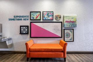 Home2 Suites By Hilton Muskogee - 2