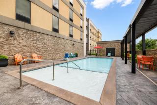Home2 Suites By Hilton Muskogee - 1