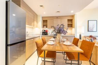 Spacious 2BR with Seamless Pool Access, Ideally Located Beside a Community Park, Acacia A, Dubai Hills Estate By Deluxe Holiday Homes - 8