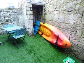 Tompot Cottage - 3