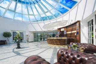 NewLivingHome Residenzhotel Hamburg - Amburgo - 9