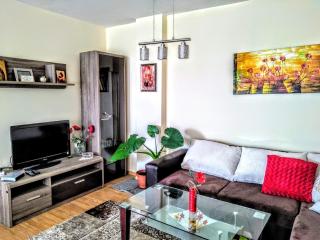 Home in the heart of Burgas - 0