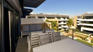 Penthouse Flamenca Village MAMBO - 3