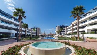 Penthouse Flamenca Village MAMBO - 2