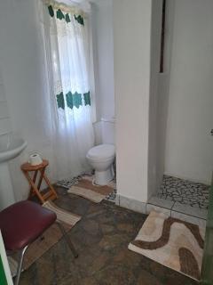 Verbe Farm Accommodation - 1
