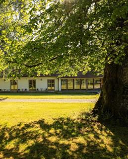 Hensbacka Hotell - 3