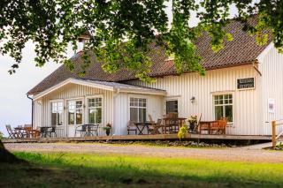 Hensbacka Hotell - 6