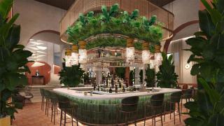 SO Sotogrande Spa and Golf Resort Hotel Costa del Sol - 7