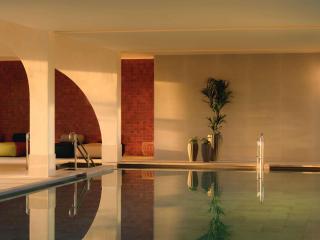 SO Sotogrande Spa and Golf Resort Hotel Costa del Sol - 4