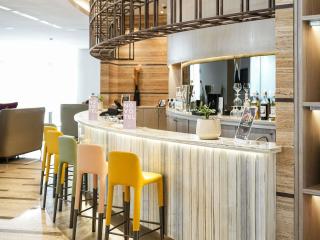 Novotel Tunis Lac - 9