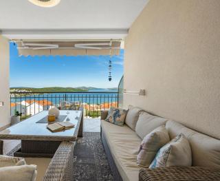Apartment Ciovo Breeze - 9