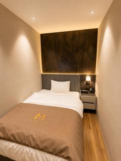 The Maison Hotel - 6