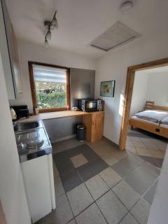 Tiny house near Nuremberg - 3