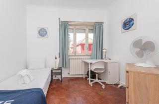 HOUZE Spacious flat in Charming&Historical Lisbon - 8