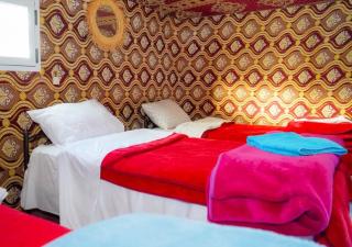 Camel Trekking Desert Camp - 6