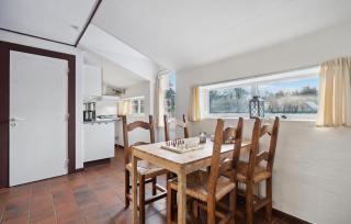Stunning Apartment In Ringkøbing With Wifi - 1