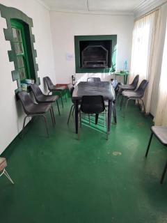 Verbe Farm Accommodation - 6